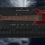 Ample Sound Ample Metal Hellrazer 3.7.0 Update (WIN/MAC)