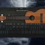 Ample Sound Ample Ethno Ukulele 3.6.0 Update (WIN/MAC)