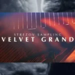 Strezov Sampling Velvet Grand KONTAKT