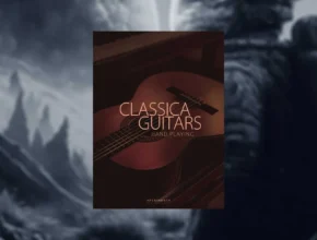 XPERIMENTA Classica Guitars