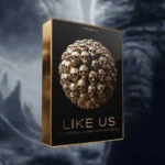 Cymatics – LIKE US: Kendrick Lamar Artist Pack