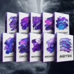 Cymatics ABYSS – Launch Edition [WAV-MIDI]