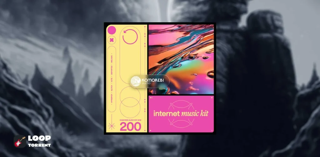 Komorebi Audio Internet Music Kit (WAV)