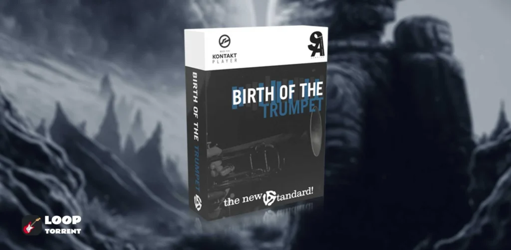 Straight Ahead Samples Birth of the Trumpet v1.2