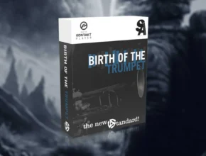 Straight Ahead Samples Birth of the Trumpet v1.2