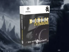 Straight Ahead Samples The Eminent Trombone v1.12