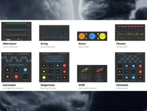 Sinevibes Complete Effects Bundle 2024