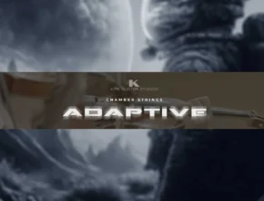 Kirk Hunter Studios Chamber Strings Adaptive KONTAKT