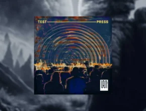 Test Press Laut Drum & Bass Toolkit (WAV)