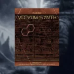 Audiofier VEEVUM Synth KONTAKT