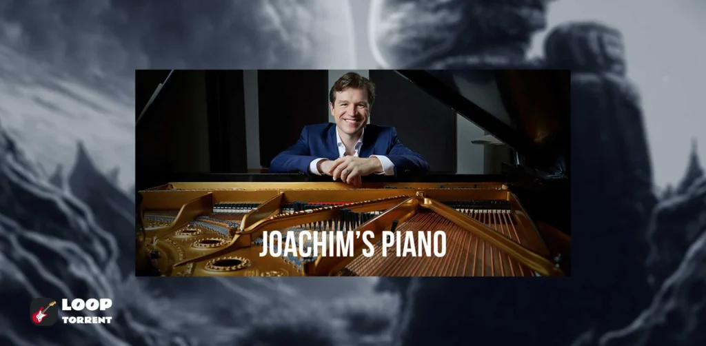 Versilian Studios Joachim’s Piano