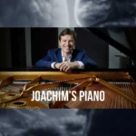 Versilian Studios Joachim’s Piano