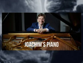 Versilian Studios Joachim’s Piano