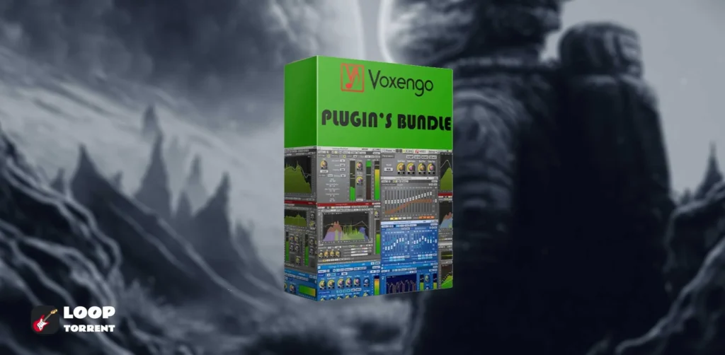 Voxengo Complete Bundle 2024.7