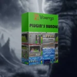 Voxengo Complete Bundle 2024.7