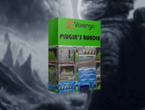 Voxengo Complete Bundle 2024.7