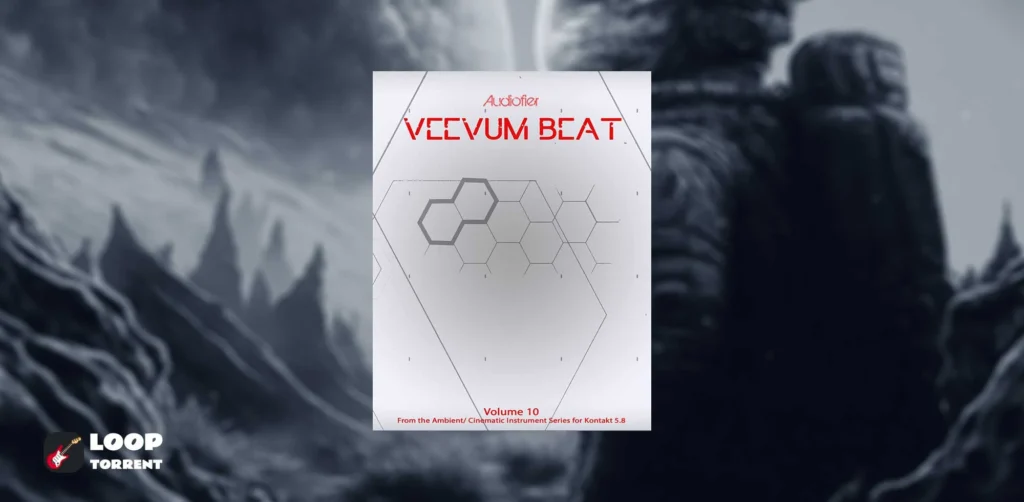 Audiofier VEEVUM Beat