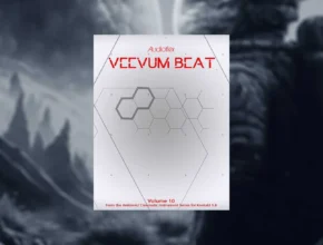 Audiofier VEEVUM Beat