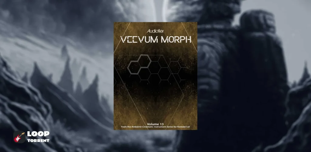 Audiofier VEEVUM Morph