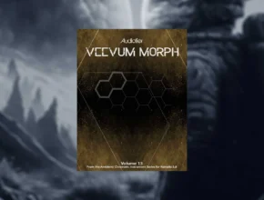 Audiofier VEEVUM Morph