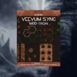 Audiofier VEEVUM Sync Mod-Tron KONTAKT