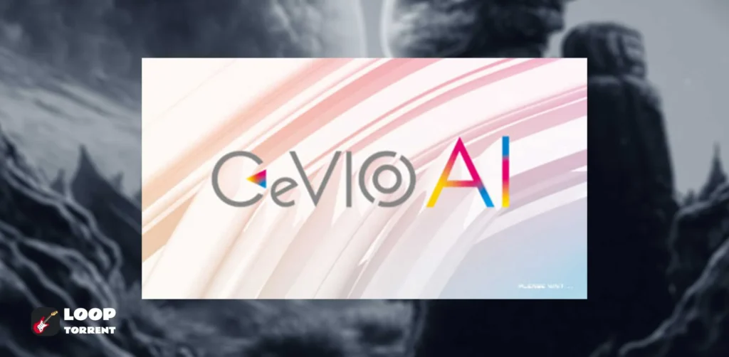 CeVIO AI 9.1.14.0