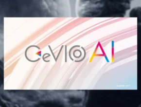 CeVIO AI 9.1.14.0