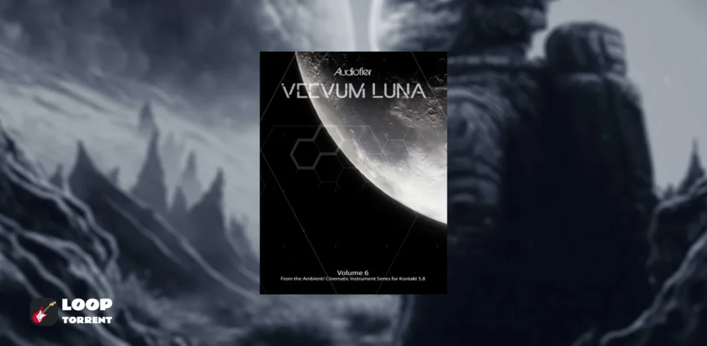 Audiofier VEEVUM Luna KONTAKT