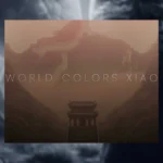 Evolution Series World Colors: Xiao (Kontakt)