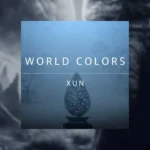 Evolution Series World Colors: Xun (Kontakt)