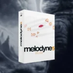 Celemony Melodyne Studio 5 v5.4.1.004 WIN/MAC