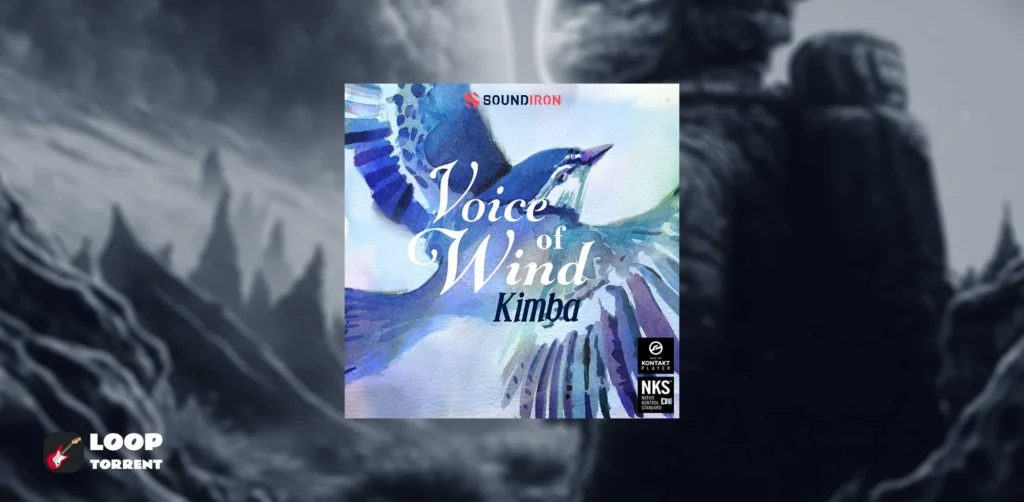 Soundiron Voice of Wind: Kimba Kontakt