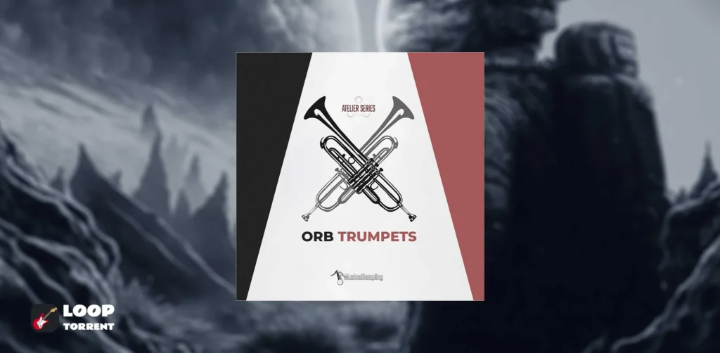 Musical Sampling Atelier Series: Orb Trumpets Kontakt