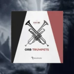 Musical Sampling Atelier Series: Orb Trumpets Kontakt