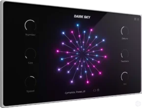 Cymatics Dark Sky 1.0 WIN/MAC