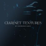 Emergence Audio Clarinet Textures 2.0.0 Kontakt