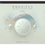 Kompose Audio Galactic Voyager Series: Equuleus (Kontakt)