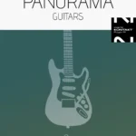 Sonora Cinematic Panorama Guitars 1.1.0 Update Kontakt