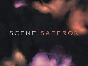 Native Instruments Scene: Saffron Kontakt