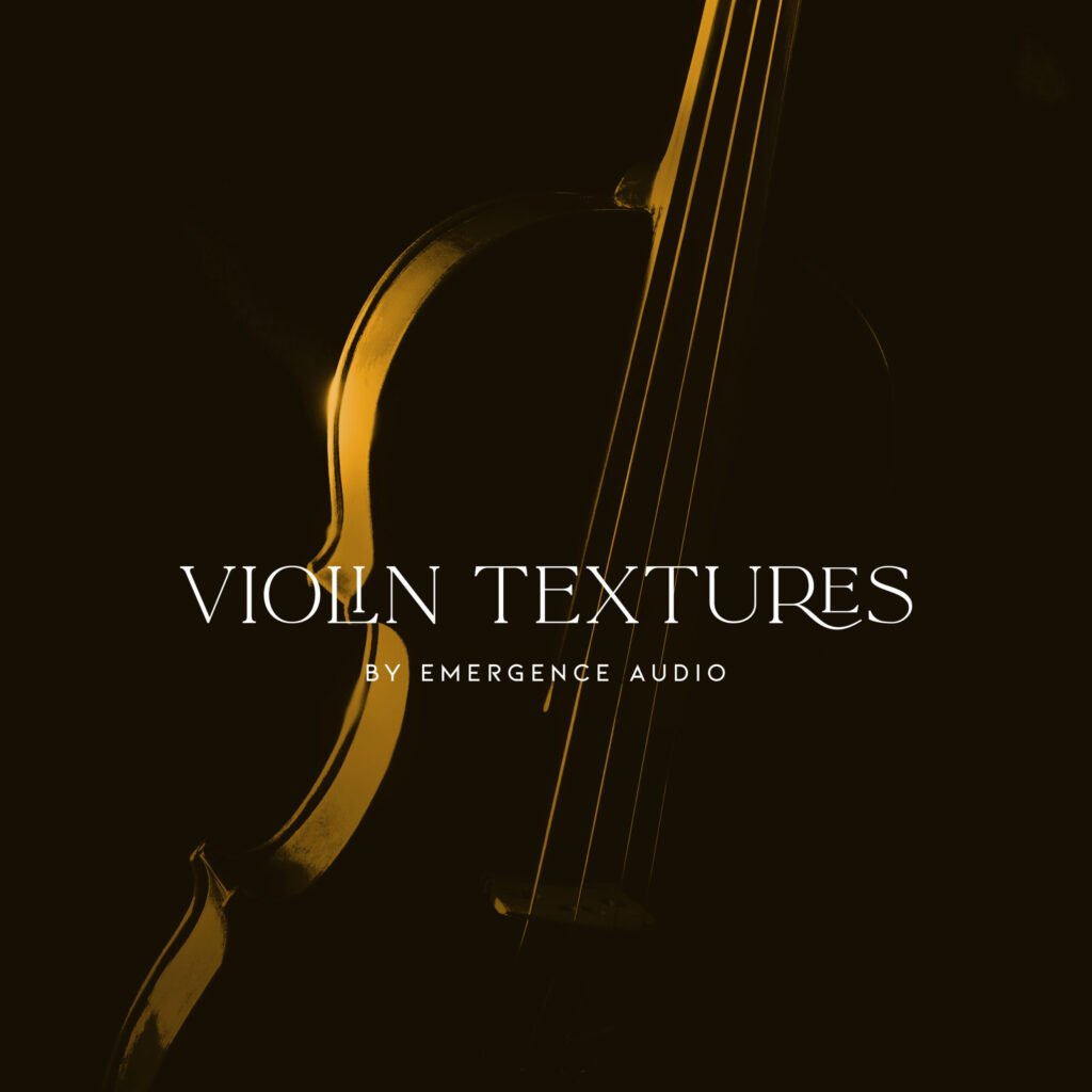 Emergence Audio Viola Textures 2.0.0 Kontakt