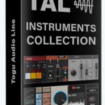 Togu Audio Line Instruments Collection 08.2024 for Windows