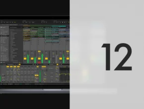 Ableton Live 12 Suite v12.0.20 for Win/Mac