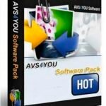 AVS Audio Software 10.5.1.23 for Windows