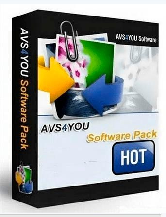 AVS Audio Software 10.5.1.23 for Windows