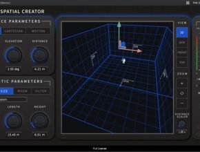 THX & Plugin Alliance Spatial Creator v1.1.0