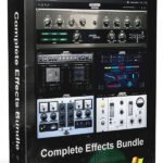 Audified Complete Effects Bundle v2024.8.6 for Mac