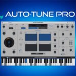 Antares Auto-Tune Pro v11.0.0 for Windows