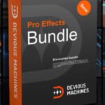 Devious Machines Pro Effects Bundle v2024.8 for Windows