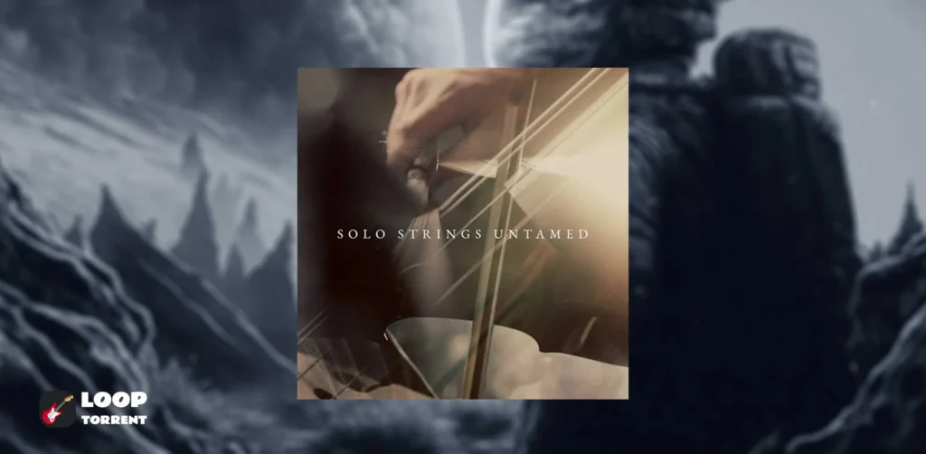 Westwood Instruments Solo Strings Untamed v2.1 (KONTAKT)