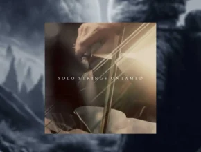 Westwood Instruments Solo Strings Untamed v2.1 (KONTAKT)